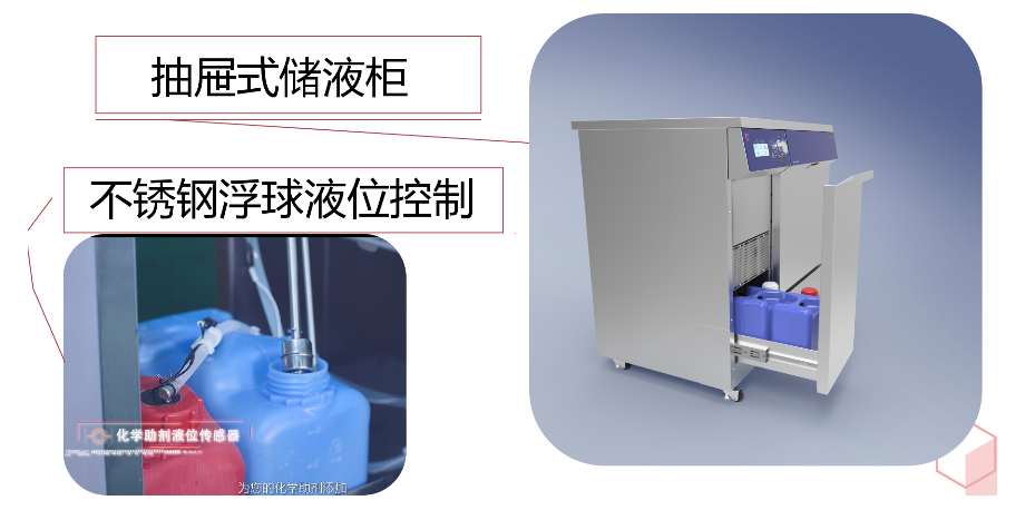 三個問題解答，告訴你實驗室洗瓶機(jī)到底值不值得買