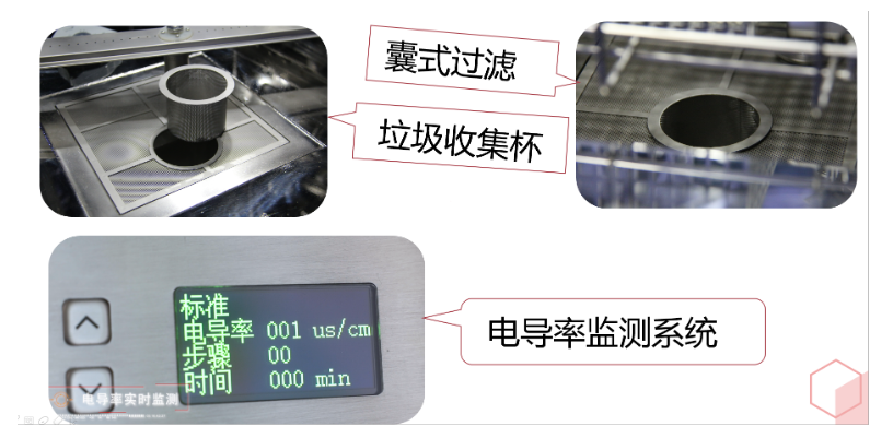 全自動洗瓶機(jī)采用哪些設(shè)計，該如何維護(hù)保養(yǎng)？