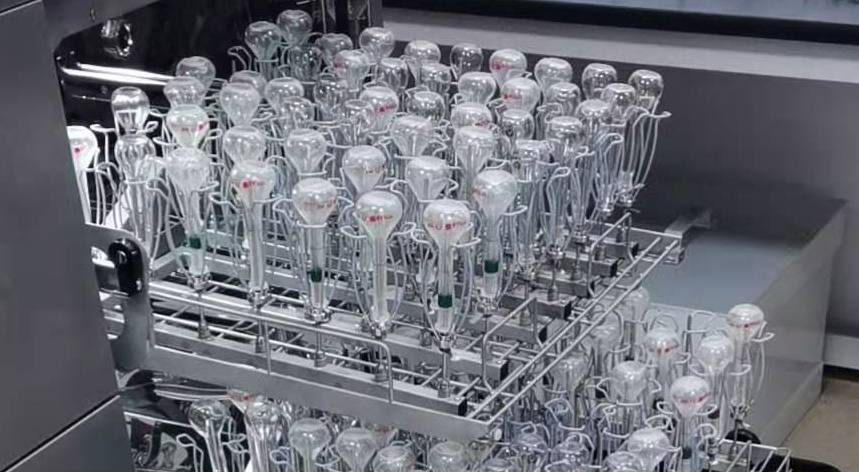 全自動實驗室洗瓶機(jī)操作使用后的維護(hù)工作有哪些？