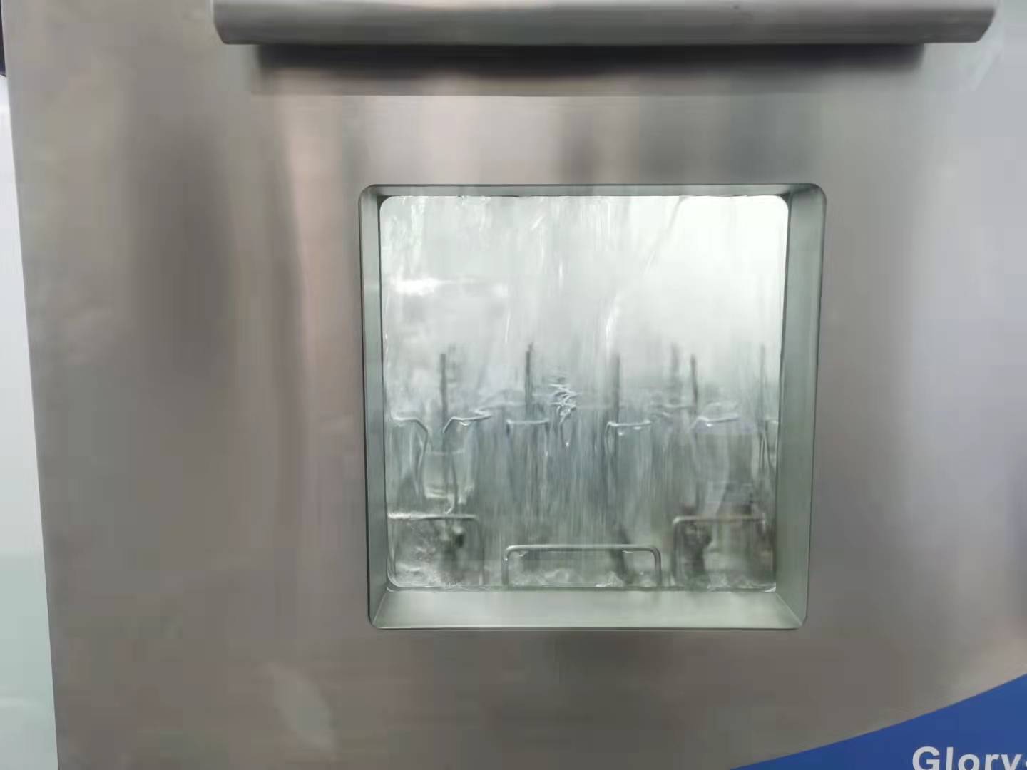 簡(jiǎn)易操作，智能管理：全自動(dòng)洗瓶機(jī)的真實(shí)用戶體驗(yàn)